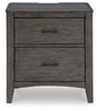 Montillan Nightstand
