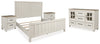 6-Piece Bedroom Package