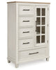 Shaybrock Door Chest