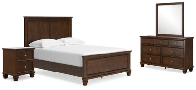 6-Piece Bedroom Package