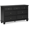 Lanolee Dresser