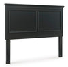 Lanolee Queen Panel Headboard