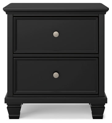Lanolee Nightstand