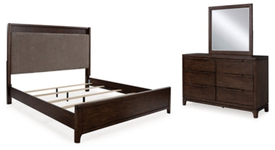 5-Piece Bedroom Package