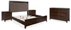 6-Piece Bedroom Package