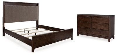 4-Piece Bedroom Package