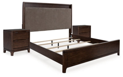 5-Piece Bedroom Package