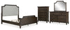 6-Piece Bedroom Package