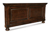 Porter Queen Panel Footboard