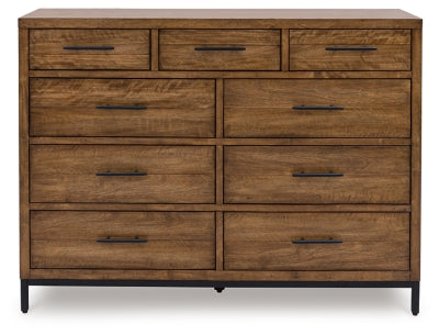 Steenlage Dresser