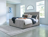 Steenlage Queen Upholstered Bed