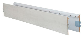 Robbinsdale Twin/Full Bed Rails