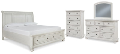 6-Piece Bedroom Package