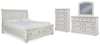 6-Piece Bedroom Package