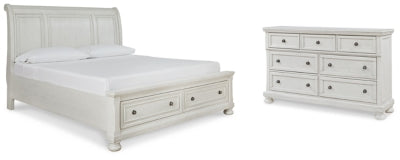 5-Piece Bedroom Package