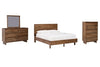 6-Piece Bedroom Package