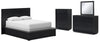 6-Piece Bedroom Package
