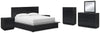 8-Piece Bedroom Package