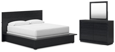 5-Piece Bedroom Package