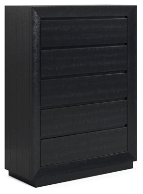 Londer Chest of Drawers