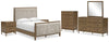 8-Piece Bedroom Package