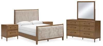 6-Piece Bedroom Package