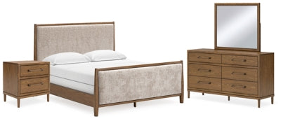 6-Piece Bedroom Package