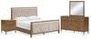 6-Piece Bedroom Package