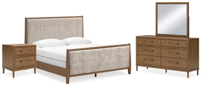 6-Piece Bedroom Package