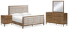 6-Piece Bedroom Package