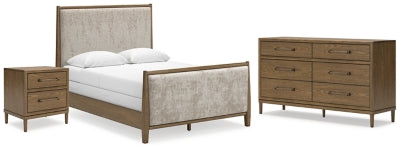 5-Piece Bedroom Package