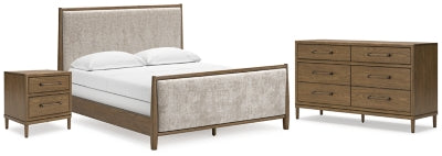 5-Piece Bedroom Package