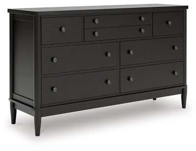 Portdown Dresser