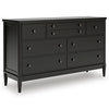 Portdown Dresser