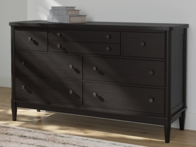 Portdown Dresser