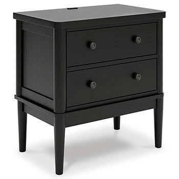 Portdown Nightstand