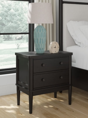 Portdown Nightstand