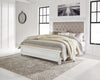 Kanwyn King Panel Bed
