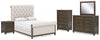 7-Piece Bedroom Package