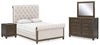 6-Piece Bedroom Package