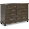 Hillcott Dresser
