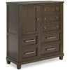 Hillcott Door Chest