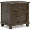 Hillcott Nightstand