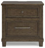 Hillcott Nightstand