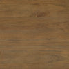 Vandenmore Queen Storage Footboard