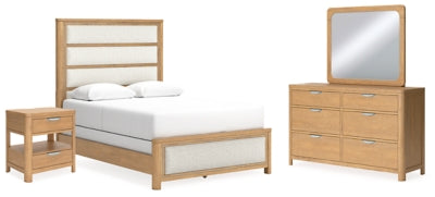 6-Piece Bedroom Package