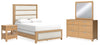 6-Piece Bedroom Package