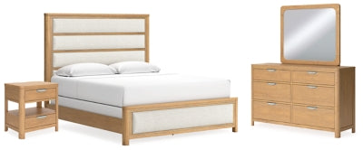 6-Piece Bedroom Package