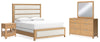 6-Piece Bedroom Package