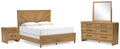 6-Piece Bedroom Package